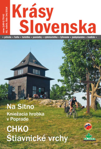 Krásy Slovenska 2014/03-04
