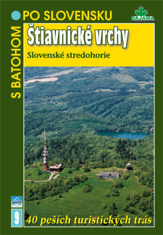 Štiavnické vrchy (Slovenské stredohorie)