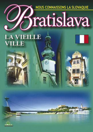 Bratislava – La Vieille Ville