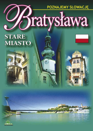 Bratislava – Stare Miasto