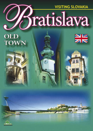 Bratislava – Old Town