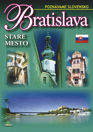 Bratislava – Staré Mesto