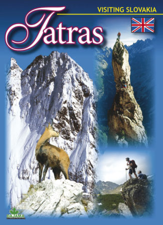 Tatras (2nd edition)