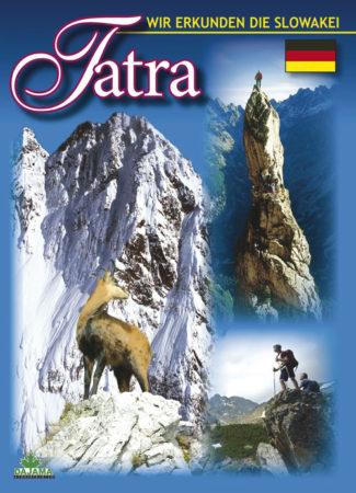 Tatra (2. Ausgabe)