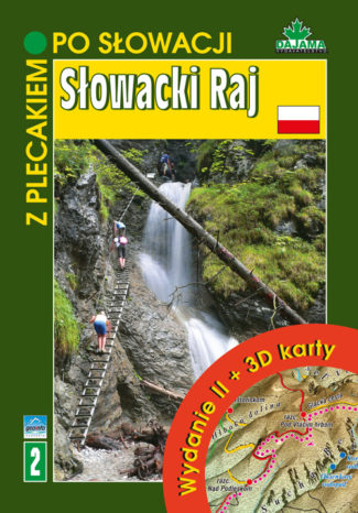 Słowacki Raj (2. vydanie)