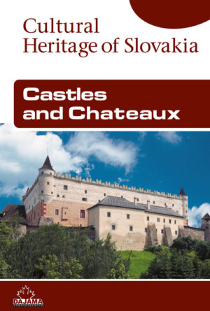 Castles and Chateaux