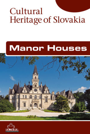 Manor Houses