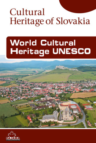 World Cultural Heritage UNESCO