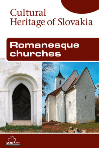 Romanesque Churches